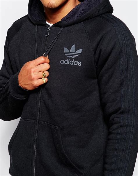 adidas houdy|hoodie adidas originals.